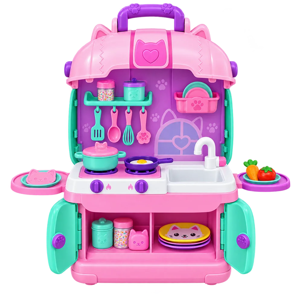 BagKitchen Gabby · Bambola - foto 4