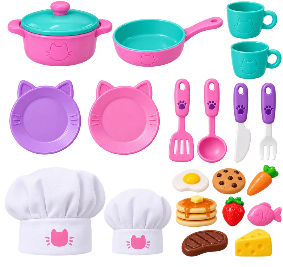 BagKitchen Gabby · Bambola - foto 5