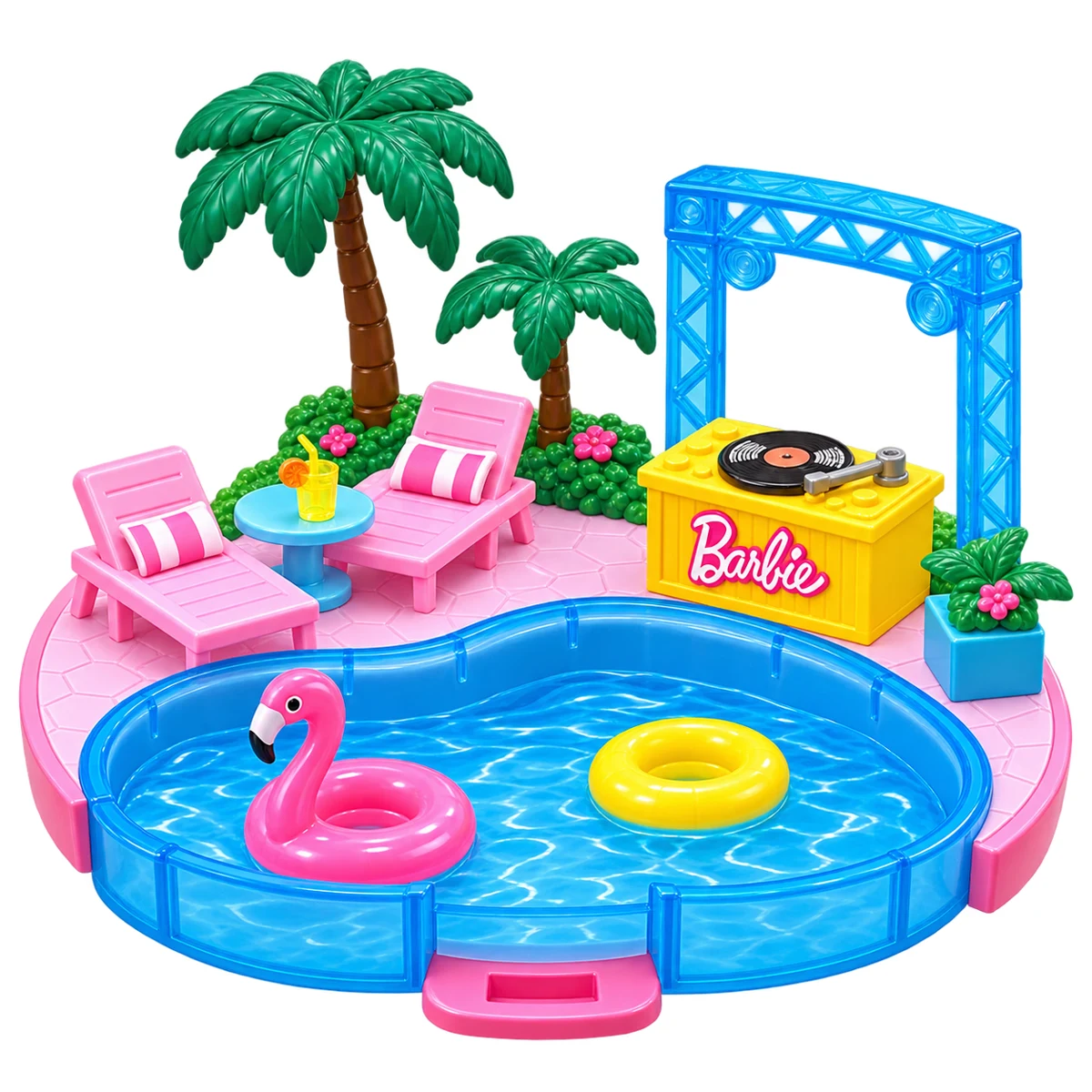 Casa Resort Concha · Barbie - foto 2