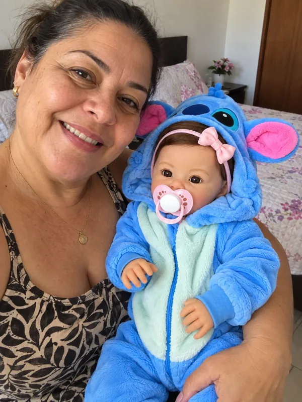 Foto de cliente