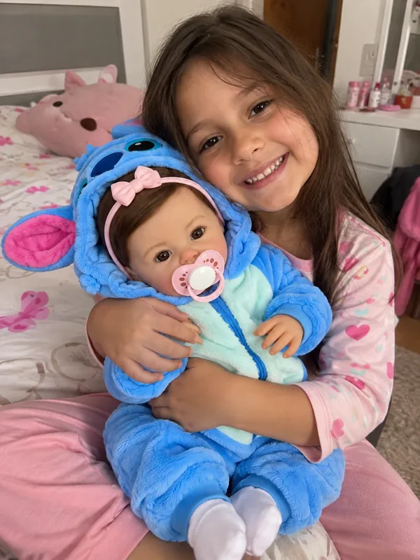 Foto de cliente