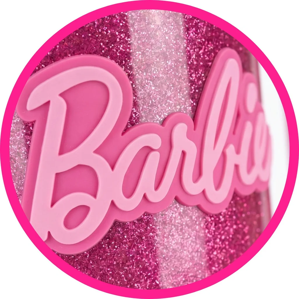 Copo Térmico Barbie - foto 3