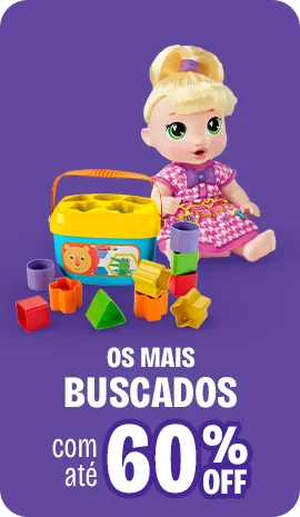 Mais buscados