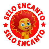 Selo Encanto