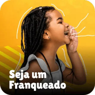 Seja um franqueado